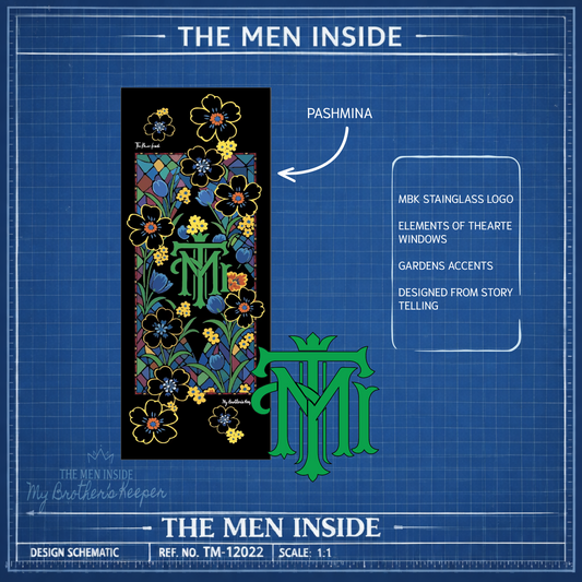 The Men Inside – Pashmina